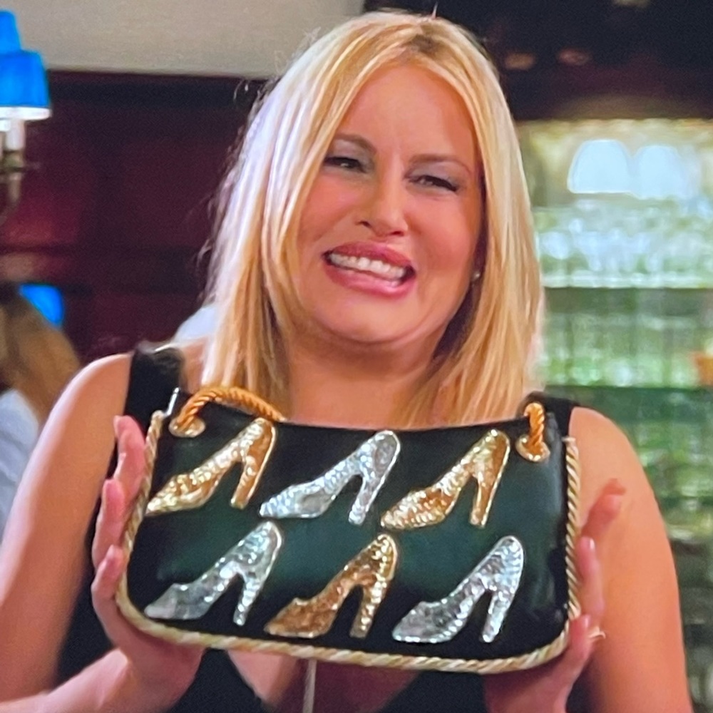 Meet your Posher, Dana